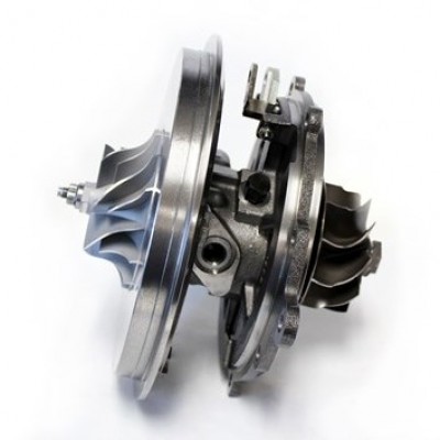Turbo System