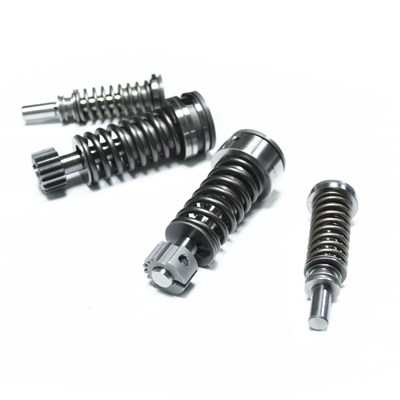 Diesel Fuel System