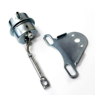 Wastegate