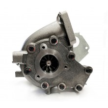 2002-2012 Isuzu Diesel 5.2L NPR 4HK1 Turbocharger