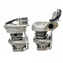 1990-1996 Toyota Soara Lexus Supra JZZ30 Twin Turbocharger CT12 1JZ-GTE